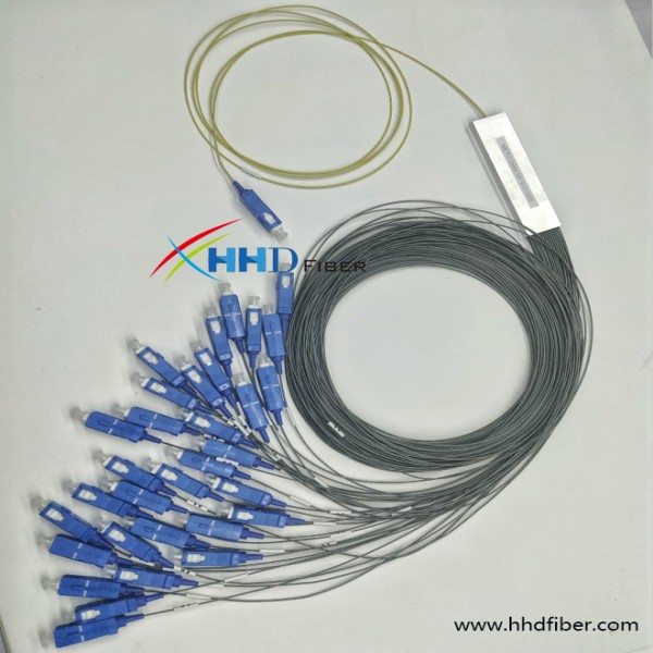 PLC Splitter 1x32